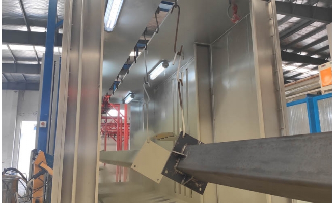 張家港無錫靜電噴塑 靜電噴塑靜電粉末涂料廠家